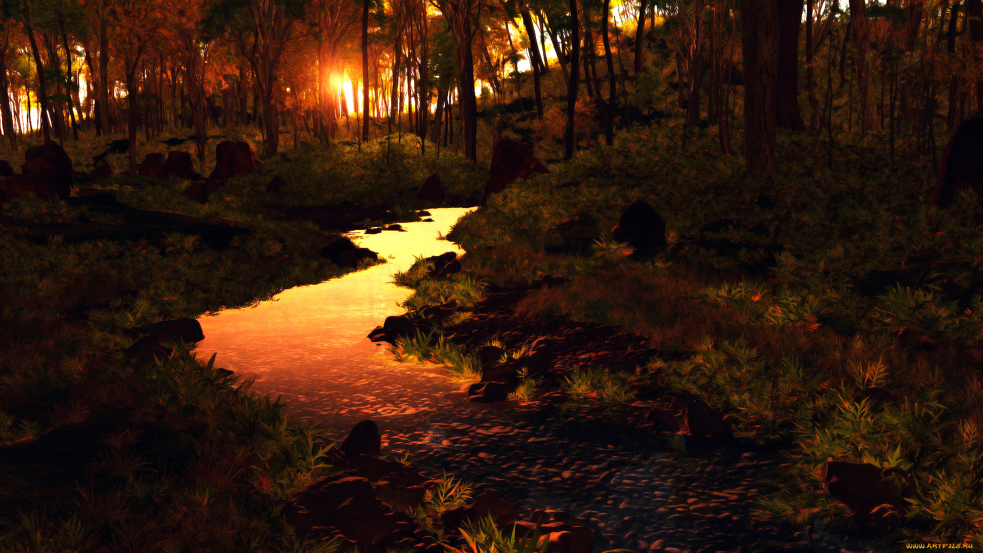3 ,  , nature, , 